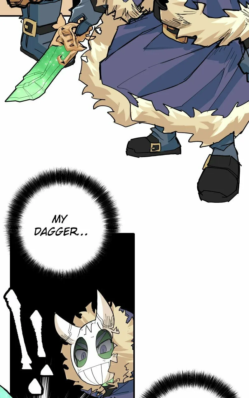 Just a Goblin Chapter 11 page 71 - 