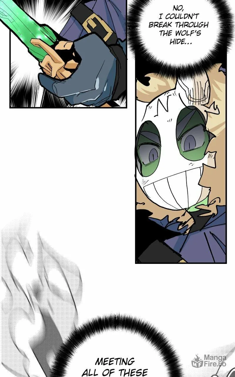 Just a Goblin Chapter 11 page 72 - 