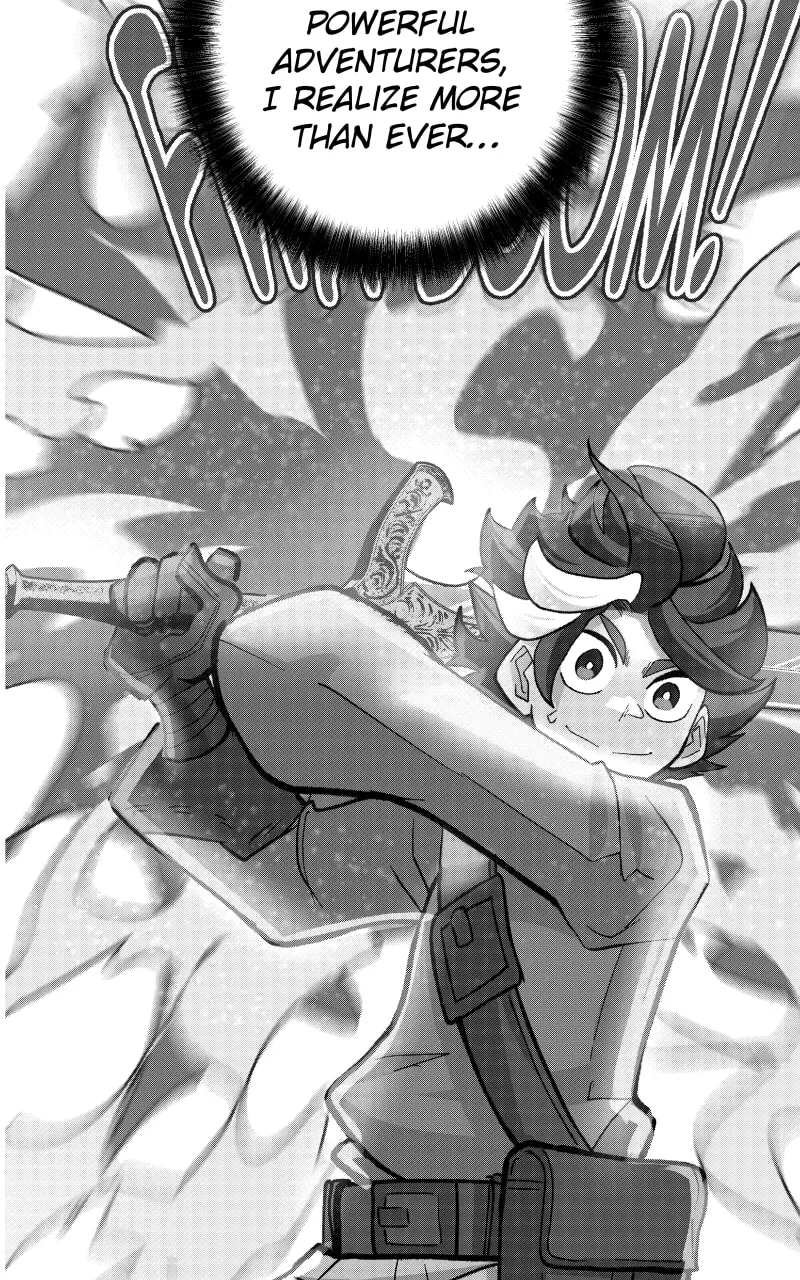 Just a Goblin Chapter 11 page 73 - 