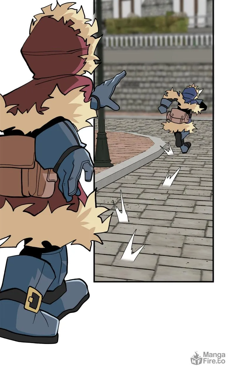 Just a Goblin Chapter 11 page 9 - 