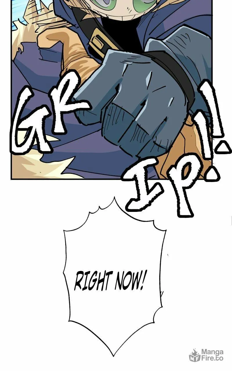 Just a Goblin Chapter 11 page 81 - 