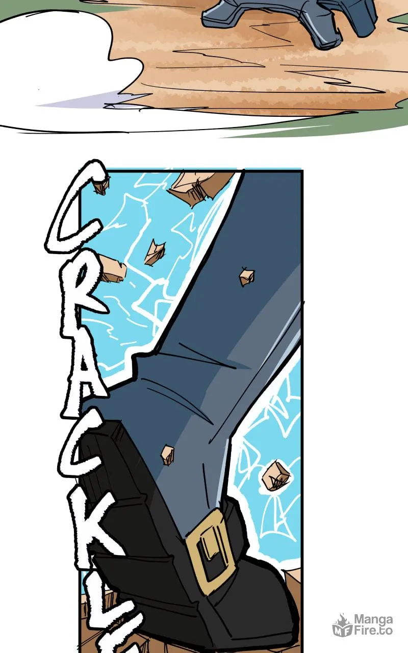 Just a Goblin Chapter 11 page 85 - 