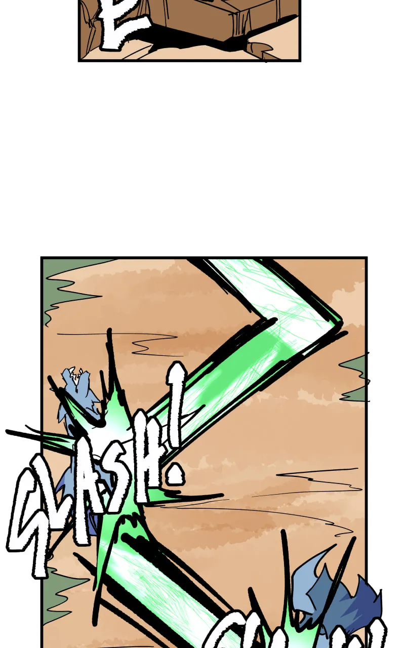 Just a Goblin Chapter 11 page 86 - 