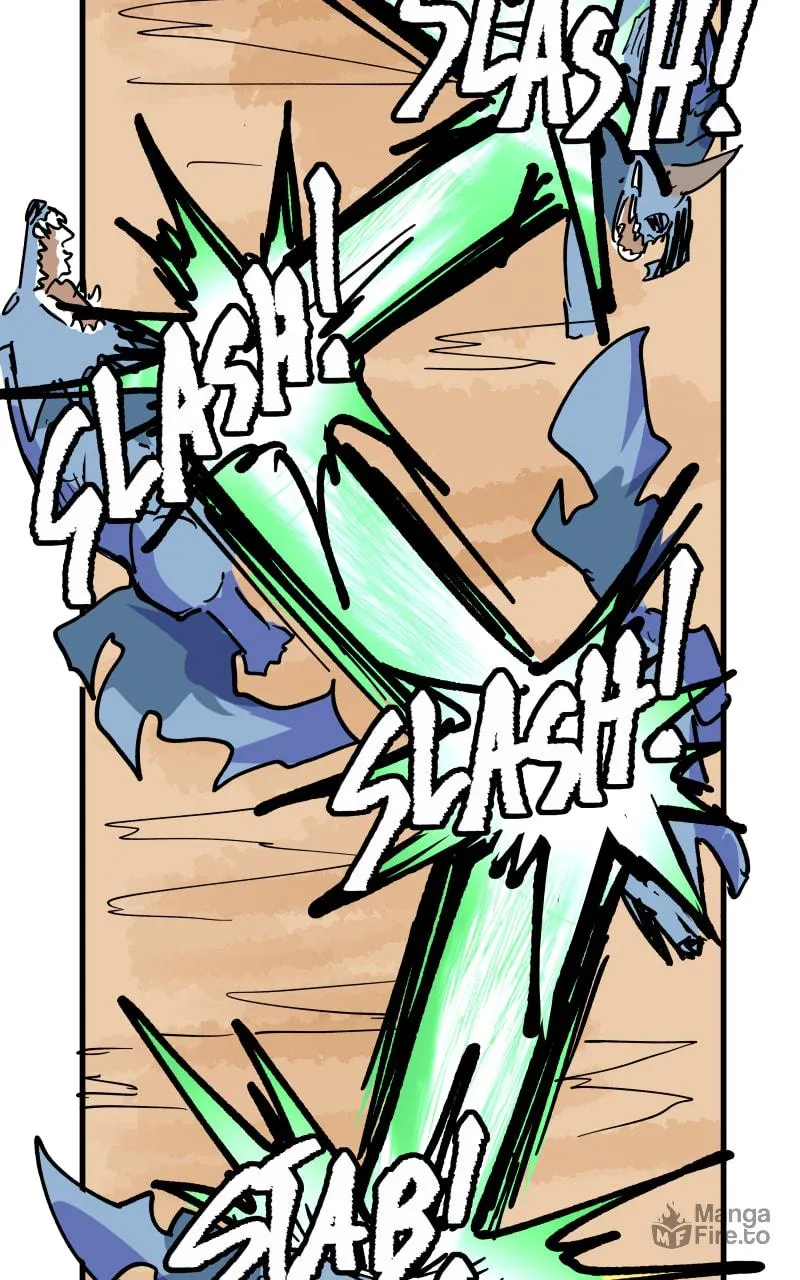 Just a Goblin Chapter 11 page 87 - 