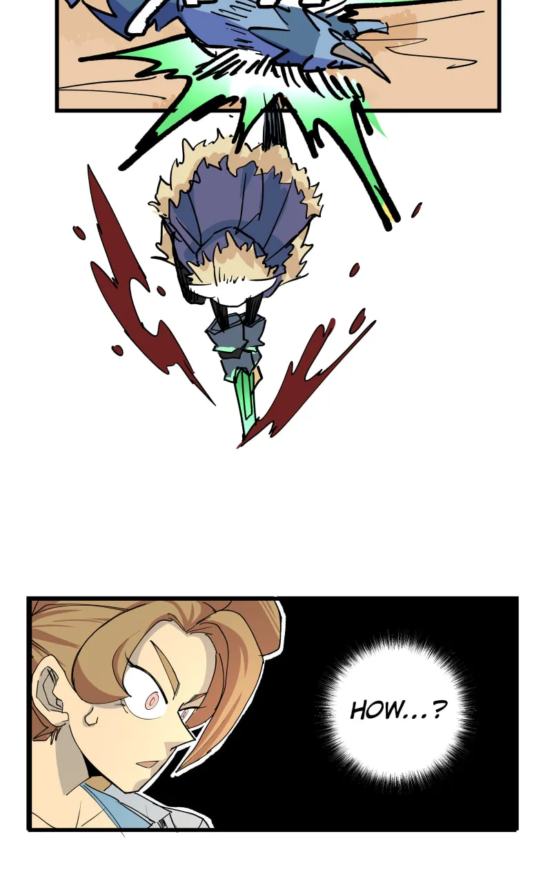 Just a Goblin Chapter 11 page 88 - 