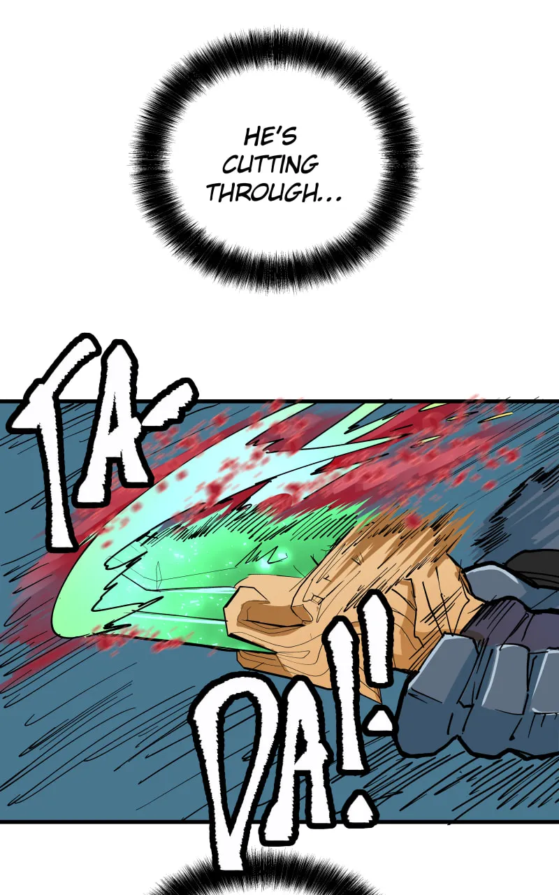 Just a Goblin Chapter 11 page 89 - 