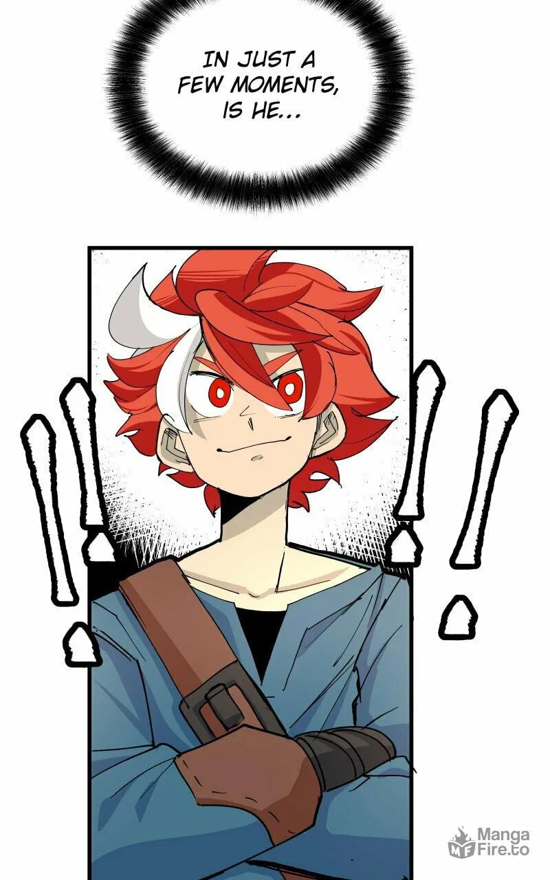 Just a Goblin Chapter 11 page 90 - 