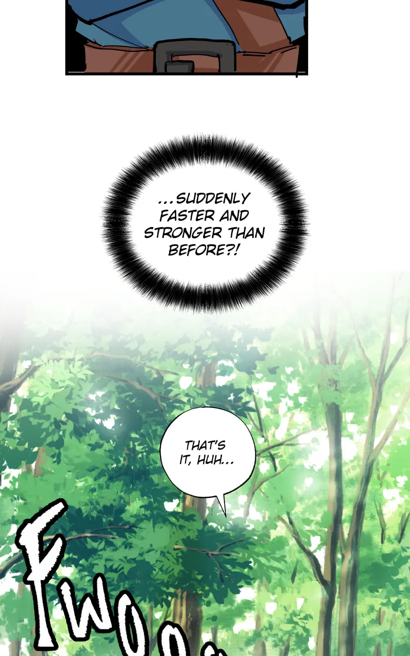 Just a Goblin Chapter 11 page 91 - 
