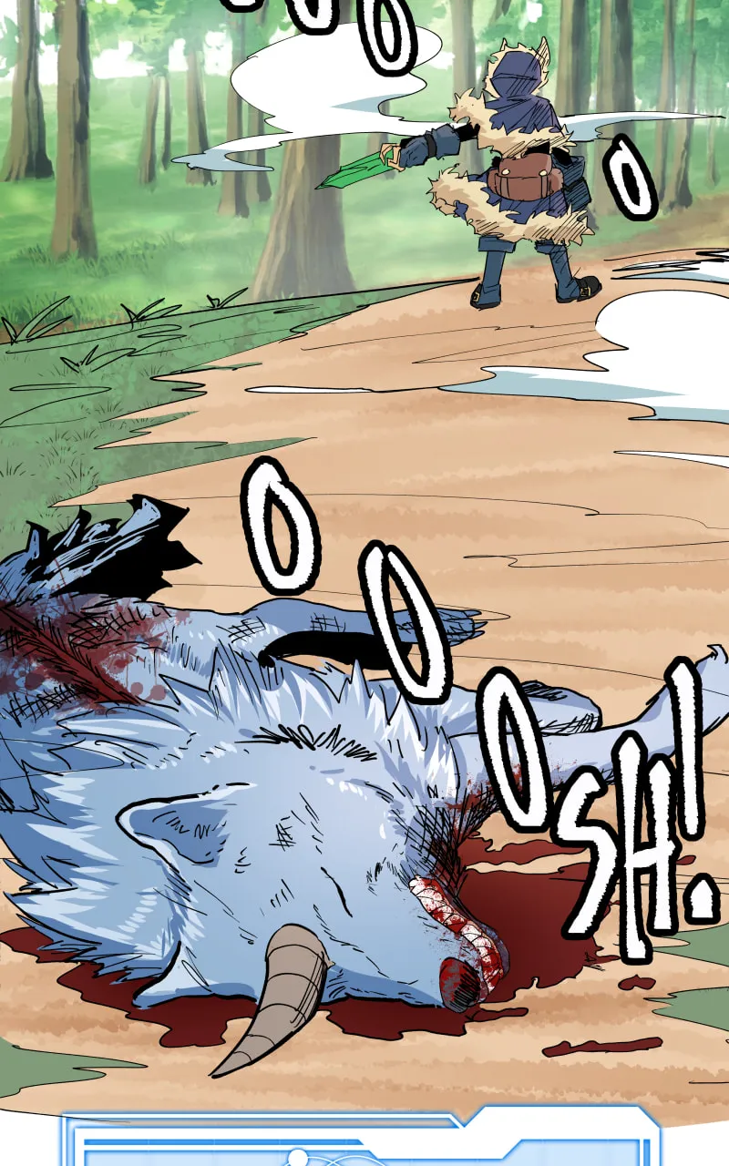 Just a Goblin Chapter 11 page 92 - 