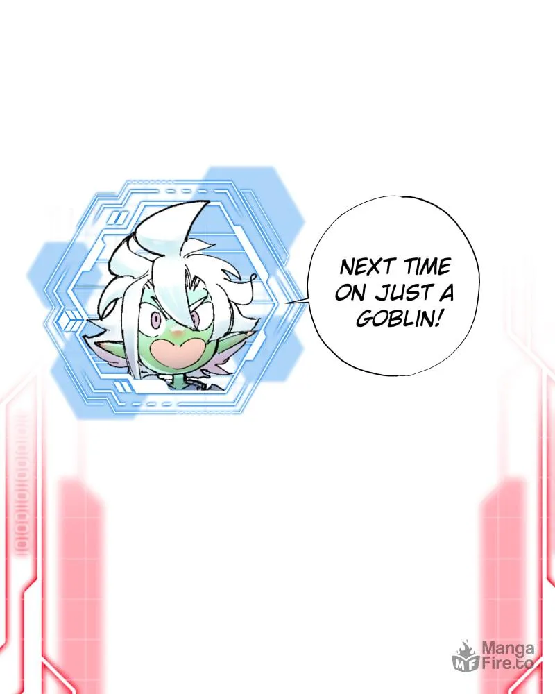 Just a Goblin Chapter 11 page 99 - 