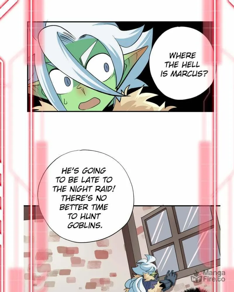 Just a Goblin Chapter 11 page 100 - 