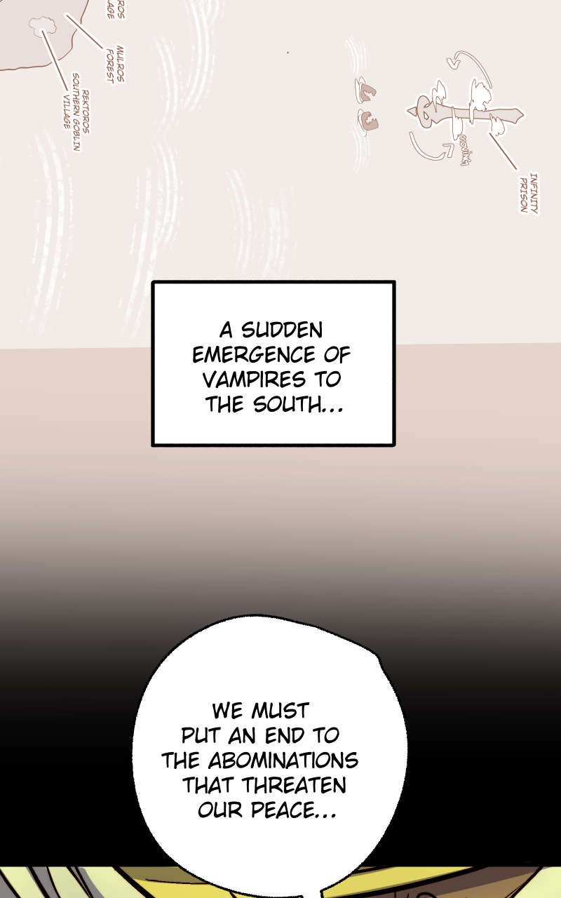 Just a Goblin (S3) Episode 110 page 14 - 