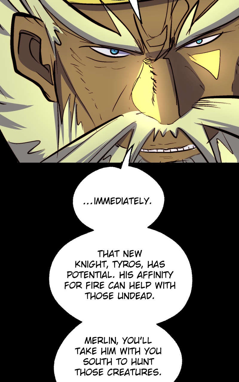 Just a Goblin (S3) Episode 110 page 15 - 