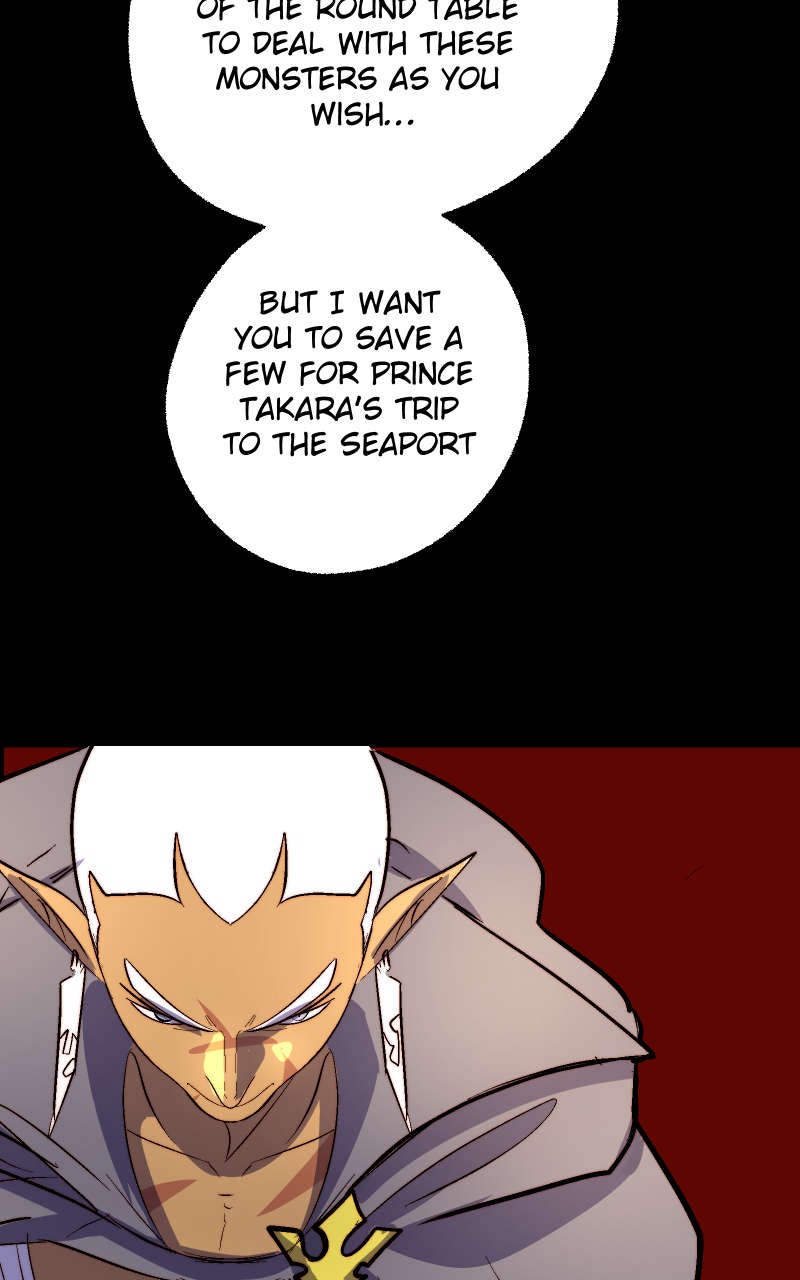 Just a Goblin (S3) Episode 110 page 17 - 