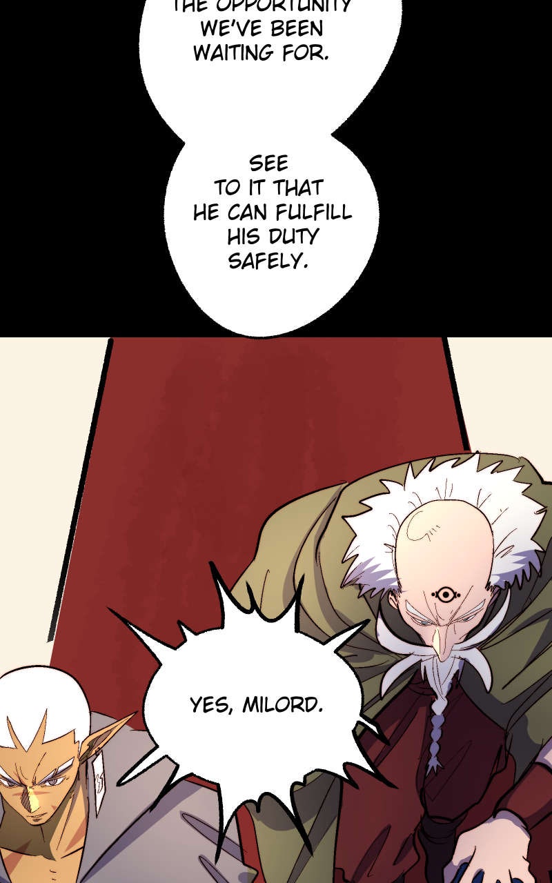 Just a Goblin (S3) Episode 110 page 20 - 