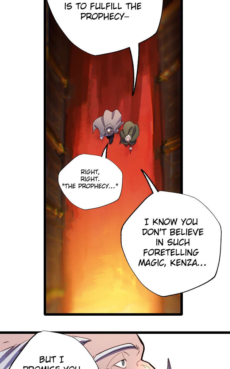Just a Goblin (S3) Episode 110 page 24 - 