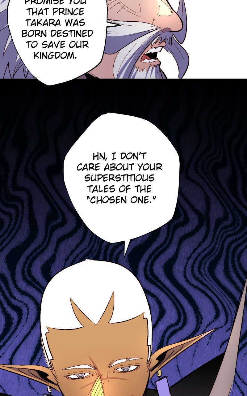 Just a Goblin (S3) Episode 110 page 25 - 