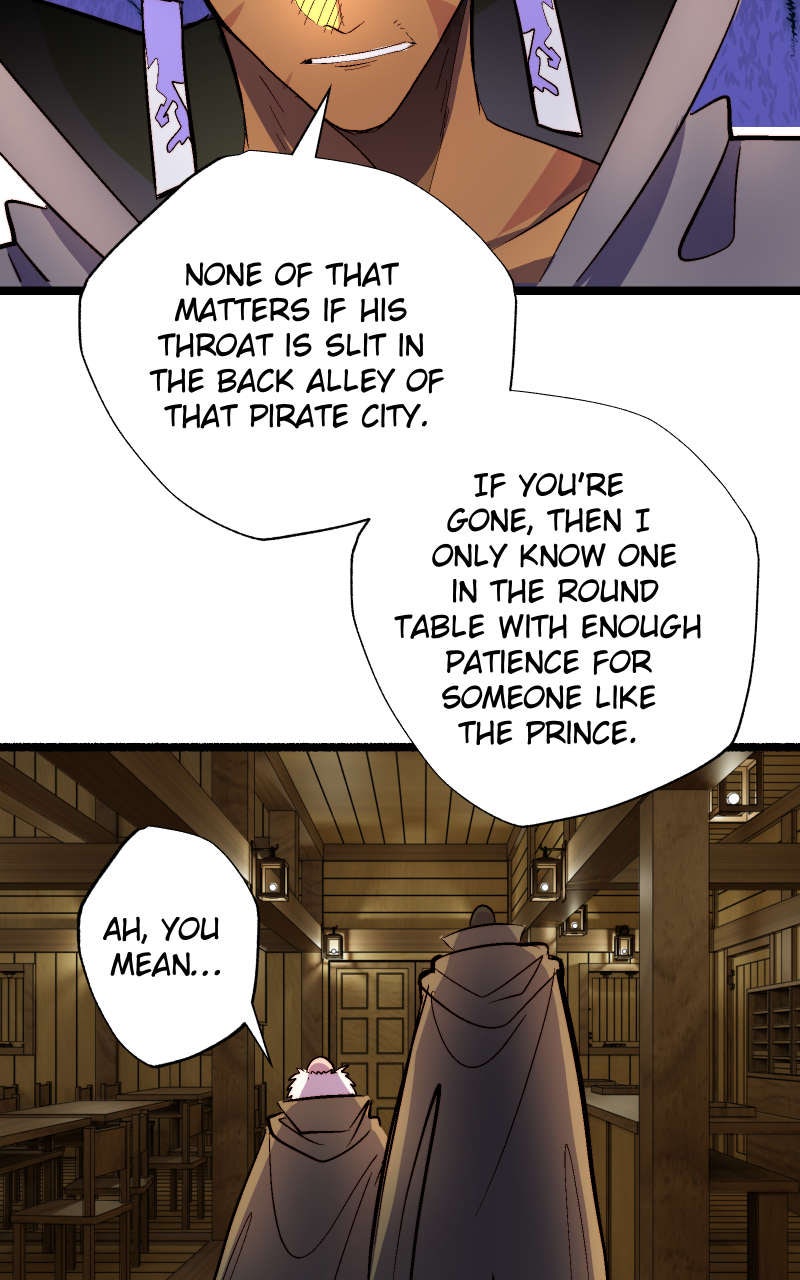 Just a Goblin (S3) Episode 110 page 26 - 