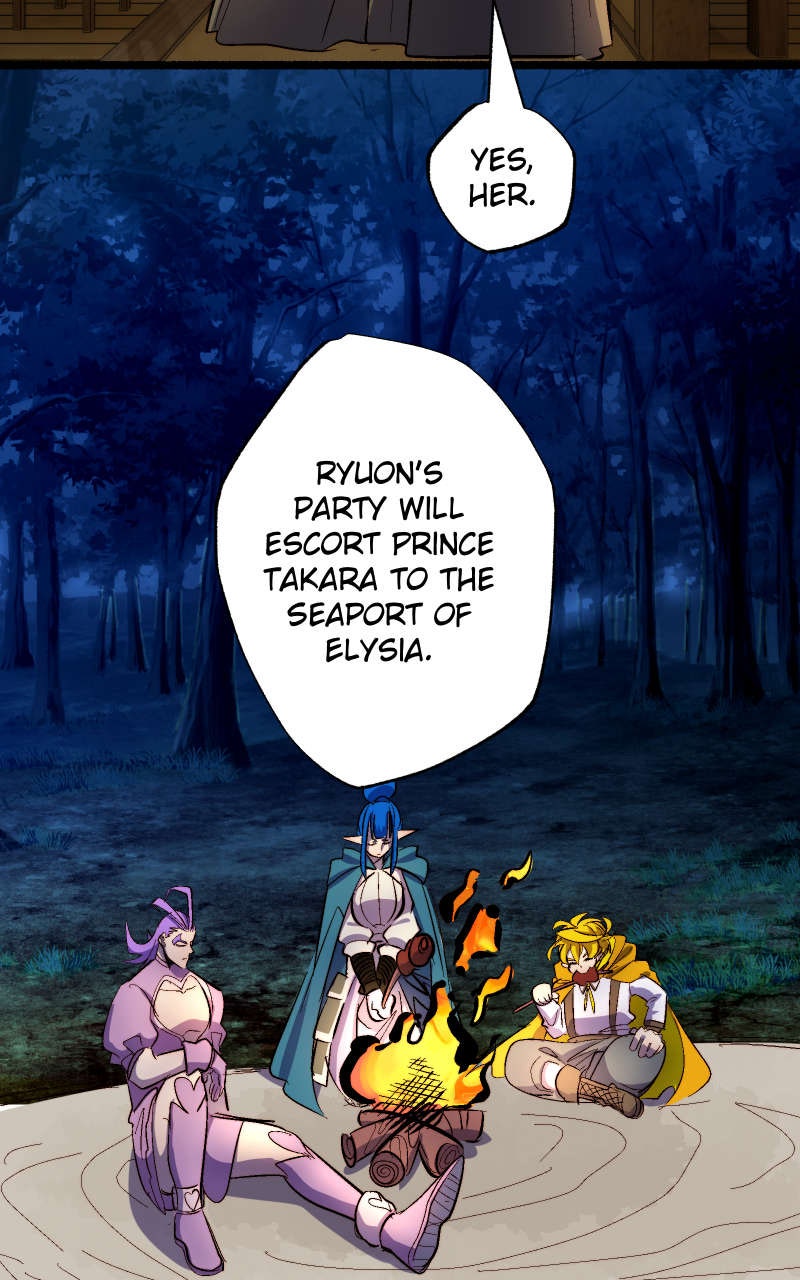 Just a Goblin (S3) Episode 110 page 27 - 