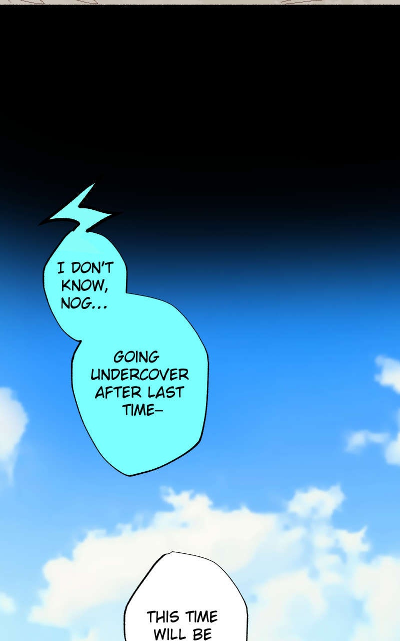 Just a Goblin (S3) Episode 110 page 28 - 