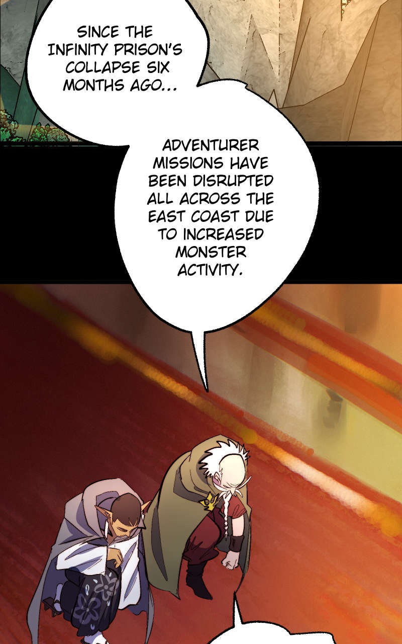 Just a Goblin (S3) Episode 110 page 4 - 