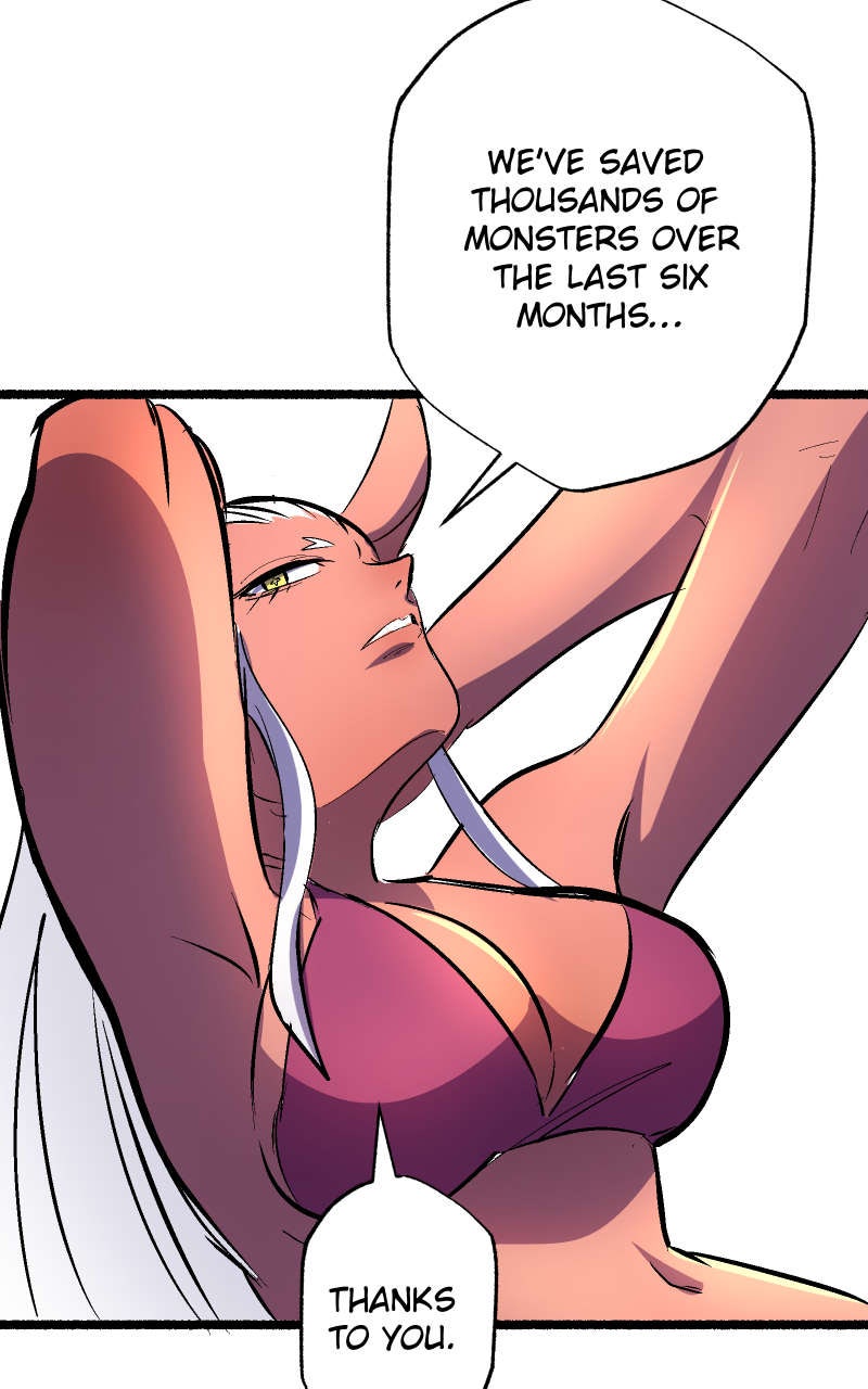 Just a Goblin (S3) Episode 110 page 32 - 
