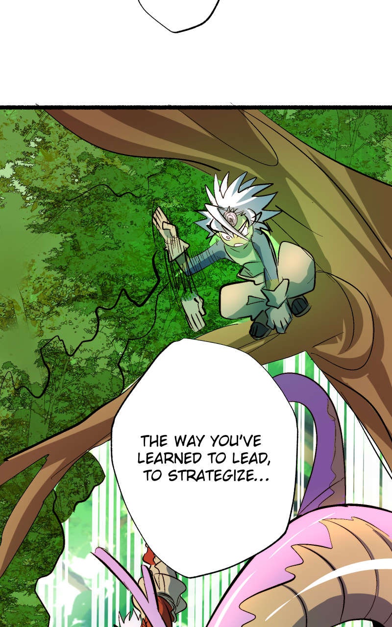 Just a Goblin (S3) Episode 110 page 33 - 