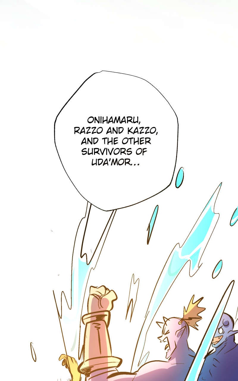 Just a Goblin (S3) Episode 110 page 35 - 