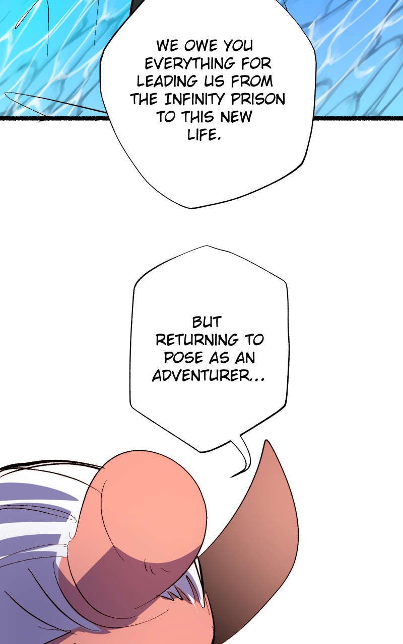 Just a Goblin (S3) Episode 110 page 37 - 