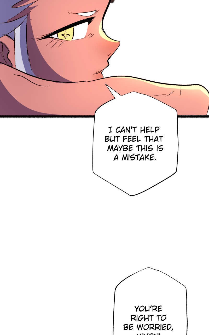 Just a Goblin (S3) Episode 110 page 38 - 