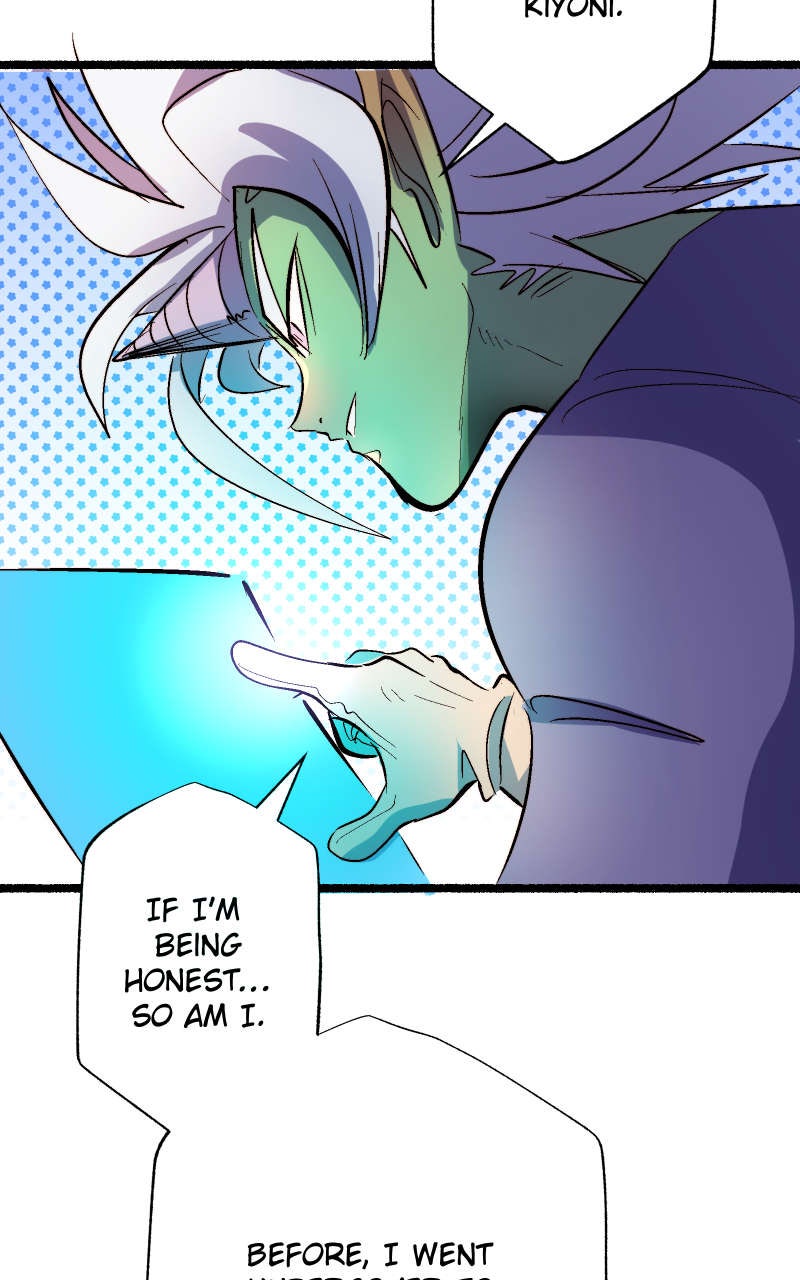 Just a Goblin (S3) Episode 110 page 39 - 