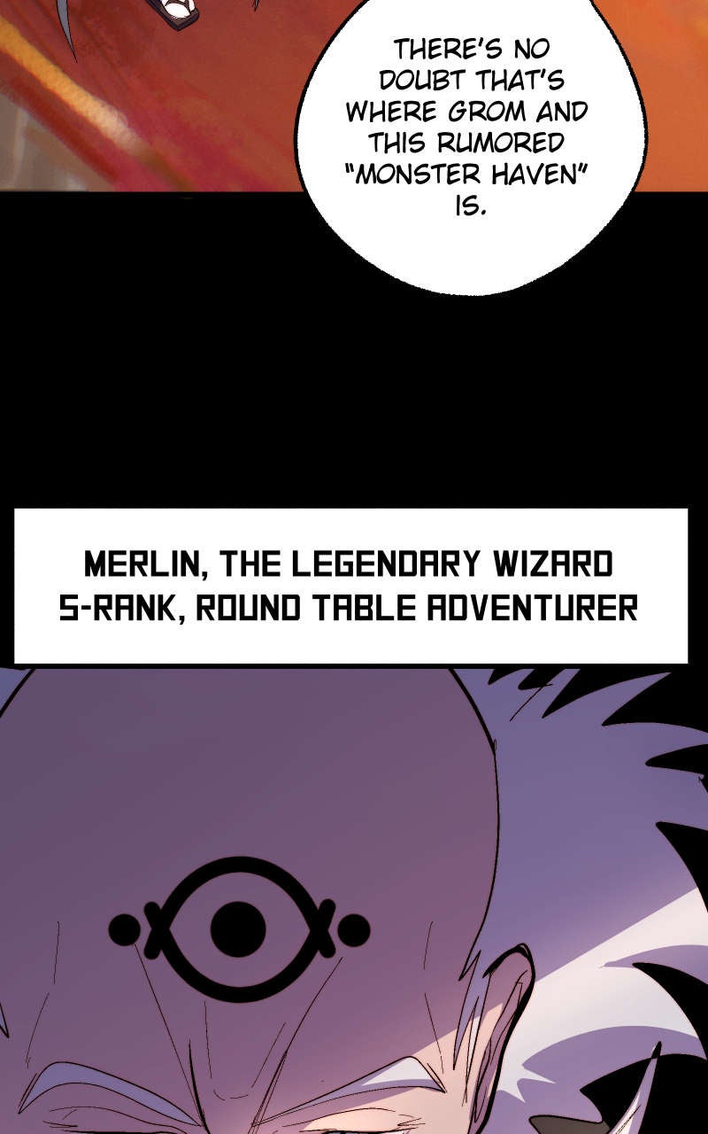 Just a Goblin (S3) Episode 110 page 5 - 