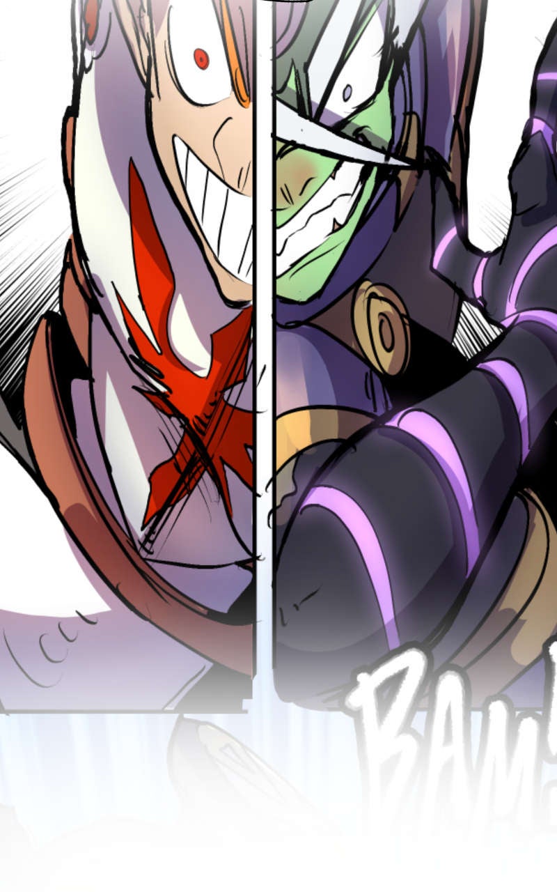 Just a Goblin (S3) Episode 110 page 42 - 