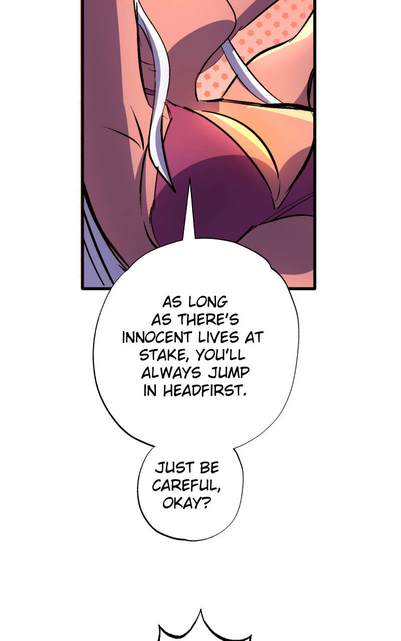 Just a Goblin (S3) Episode 110 page 46 - 