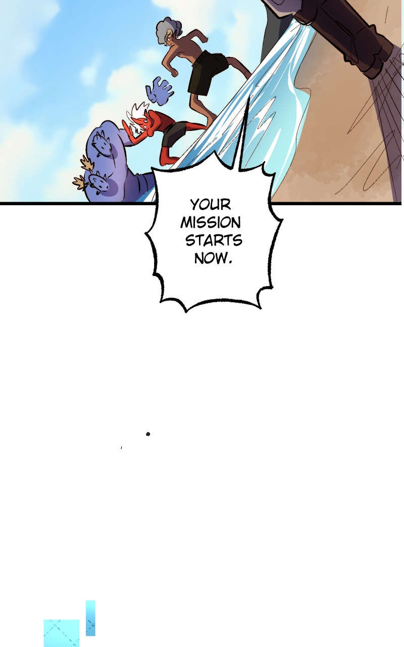 Just a Goblin (S3) Episode 110 page 48 - 