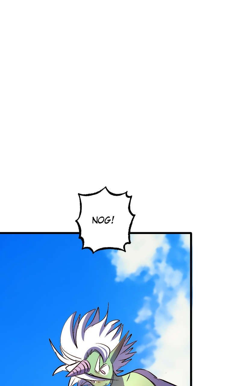 Just a Goblin (S3) Episode 110 page 50 - 
