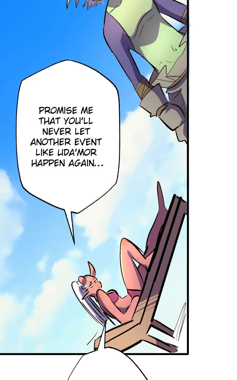 Just a Goblin (S3) Episode 110 page 51 - 