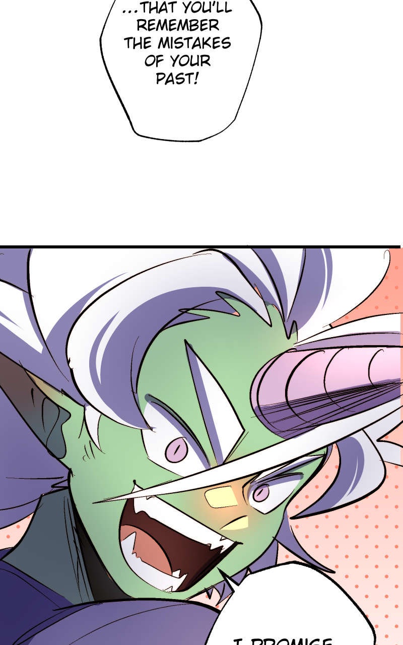Just a Goblin (S3) Episode 110 page 52 - 