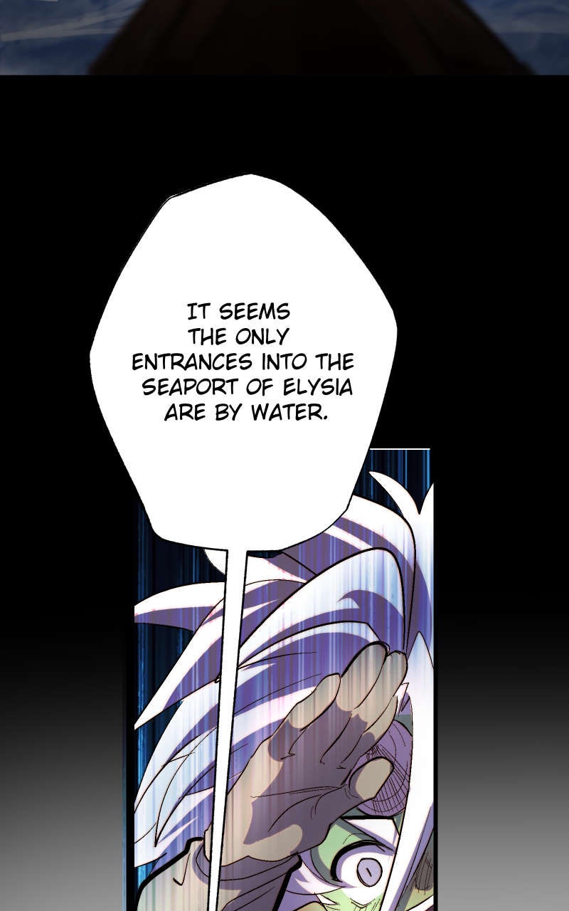 Just a Goblin (S3) Episode 110 page 55 - 