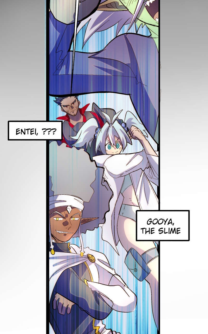 Just a Goblin (S3) Episode 110 page 56 - 
