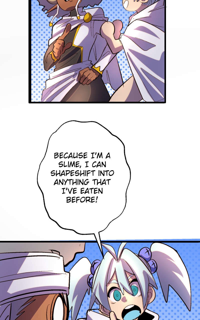 Just a Goblin (S3) Episode 110 page 58 - 