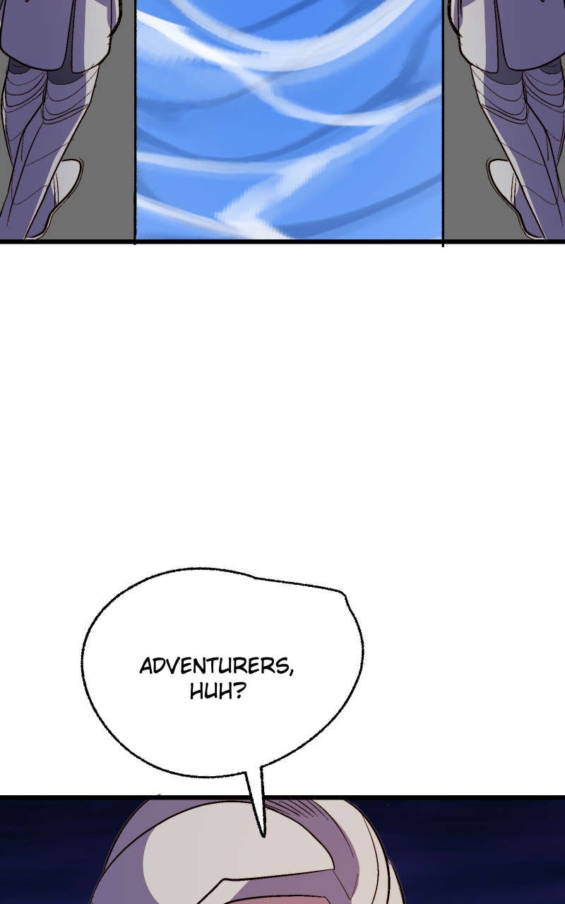 Just a Goblin (S3) Episode 110 page 63 - 