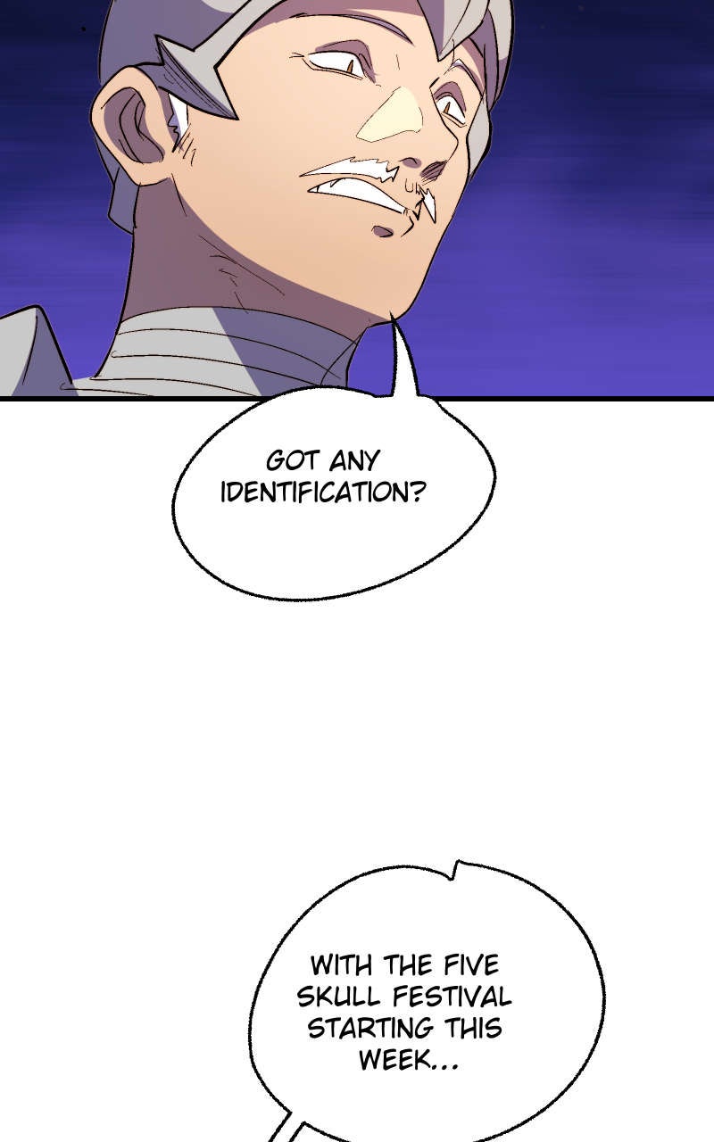 Just a Goblin (S3) Episode 110 page 64 - 
