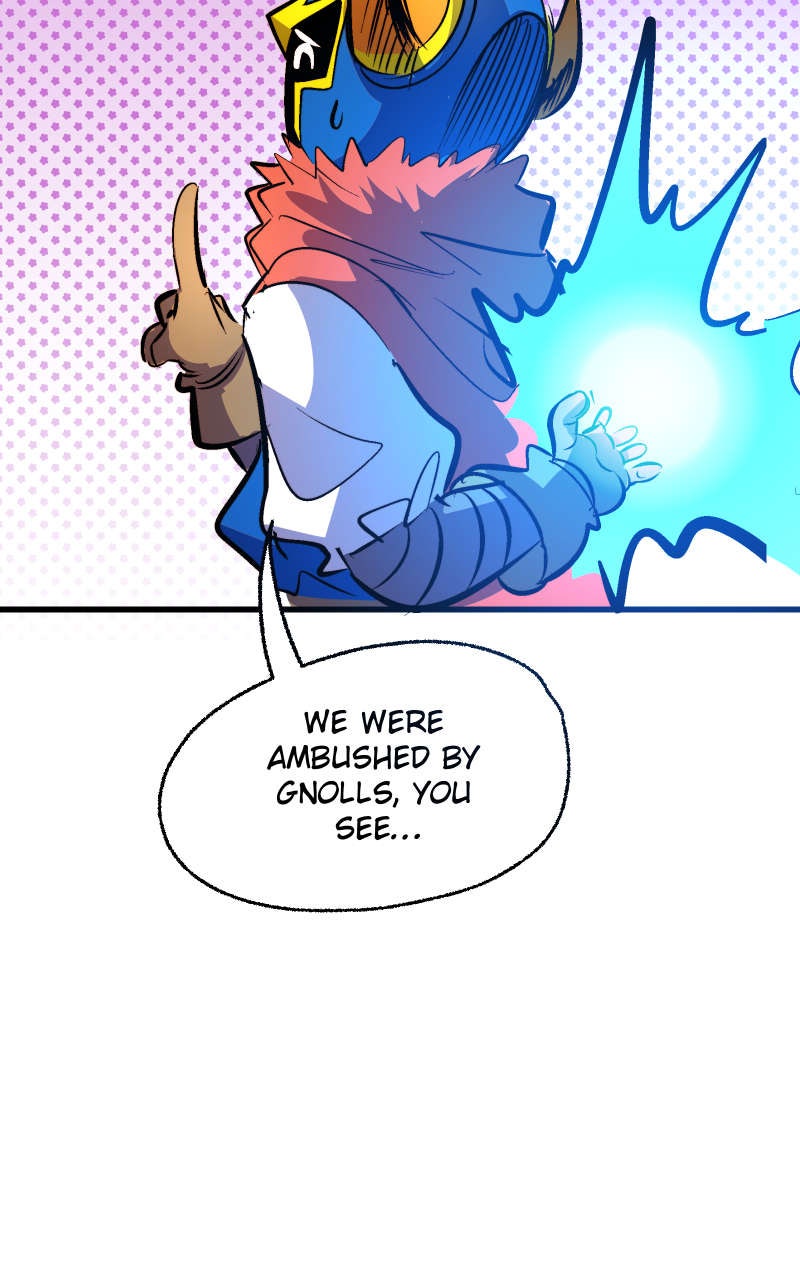 Just a Goblin (S3) Episode 110 page 67 - 