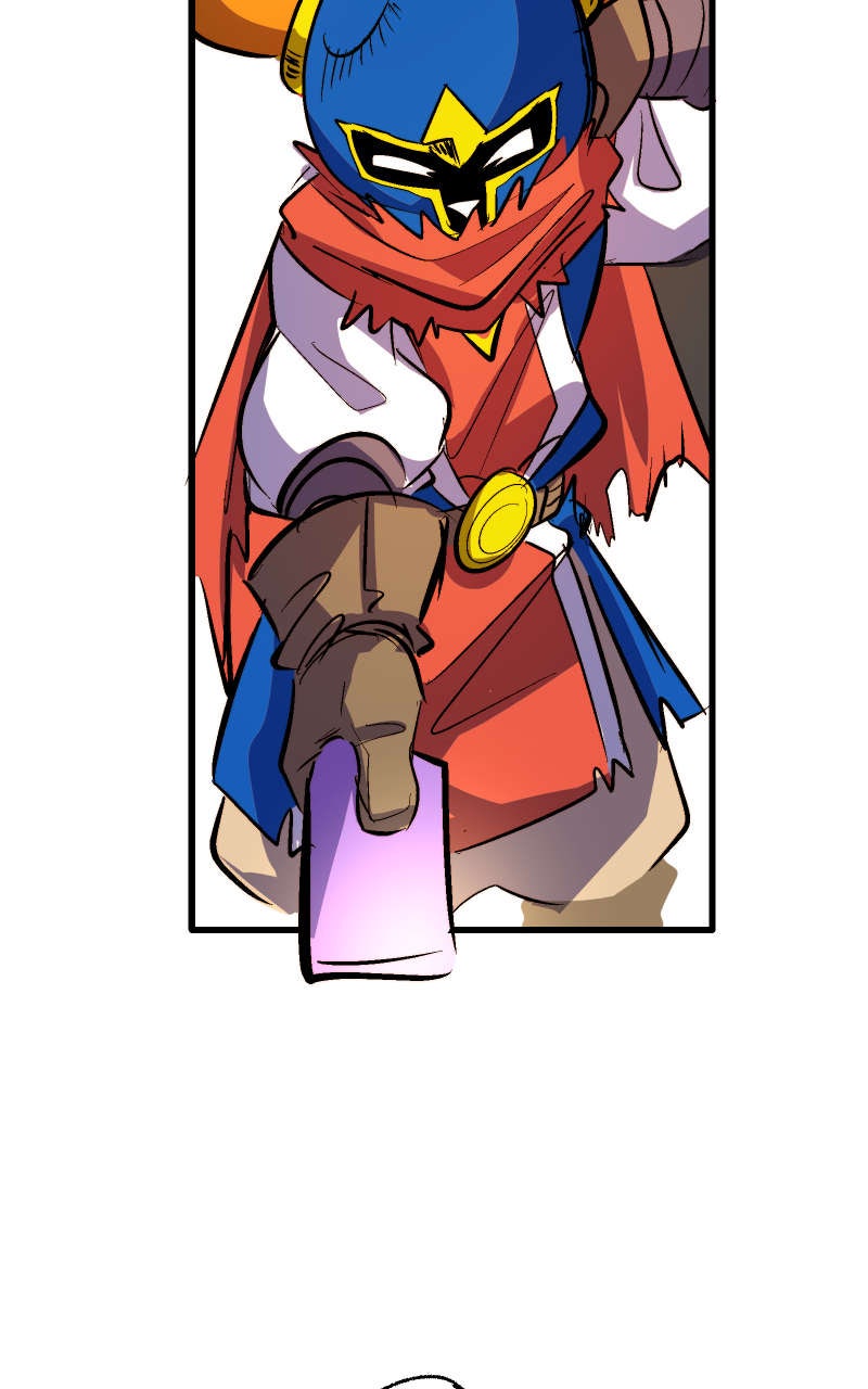 Just a Goblin (S3) Episode 110 page 69 - 