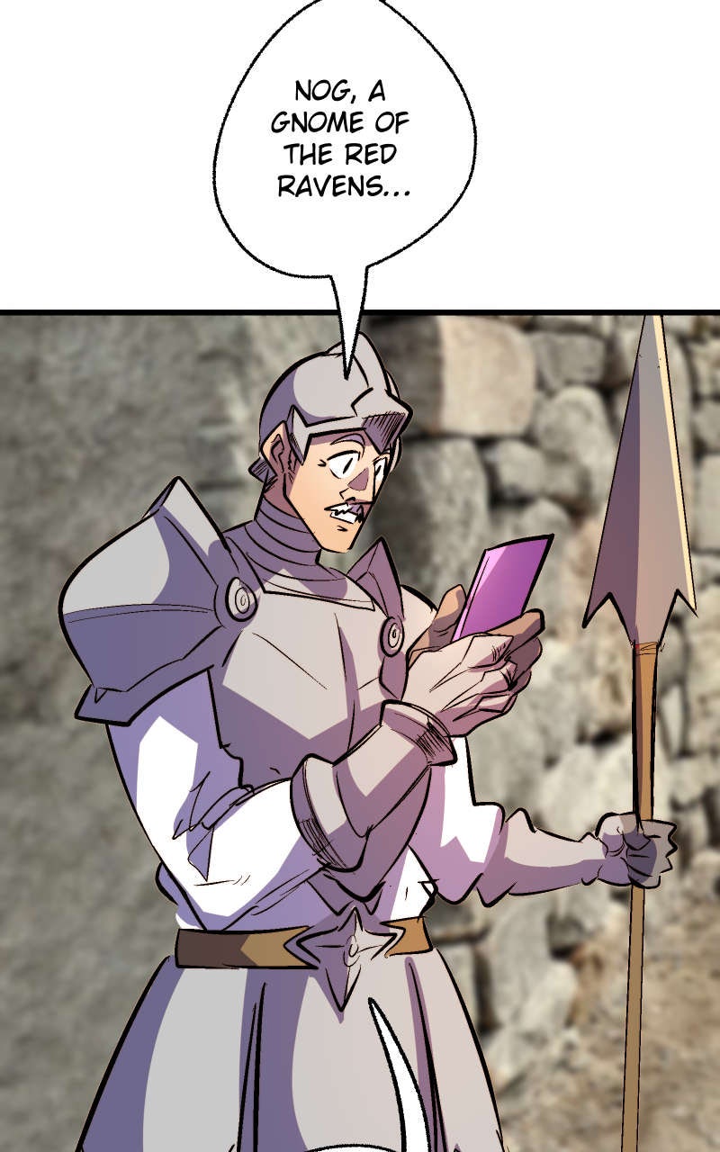 Just a Goblin (S3) Episode 110 page 70 - 
