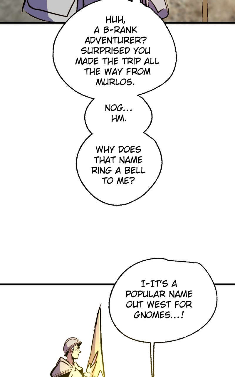 Just a Goblin (S3) Episode 110 page 71 - 