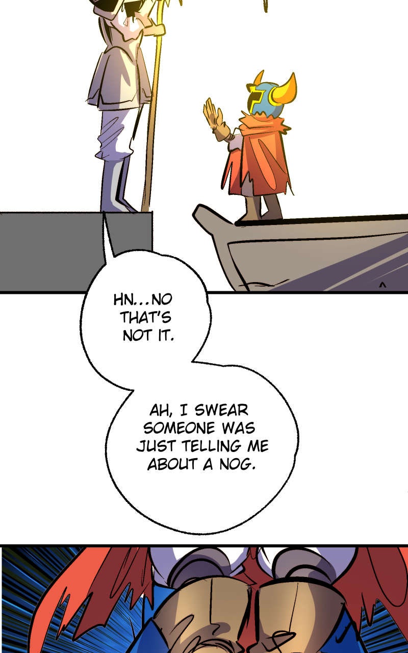Just a Goblin (S3) Episode 110 page 72 - 