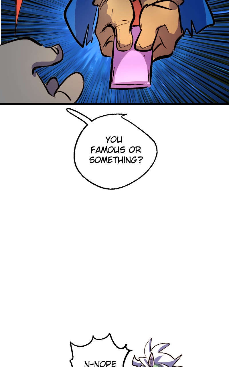 Just a Goblin (S3) Episode 110 page 73 - 