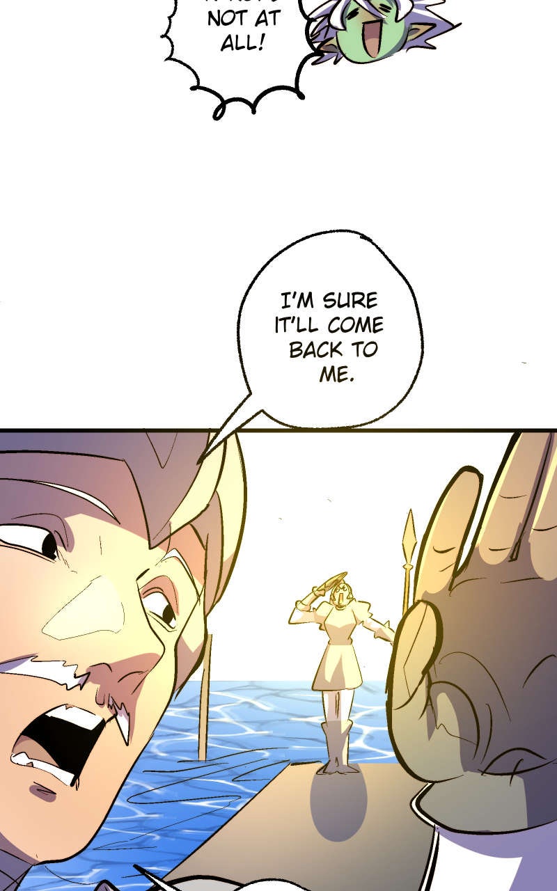 Just a Goblin (S3) Episode 110 page 74 - 
